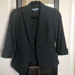 Antonia Melani blazer